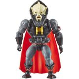 Masters Of The Universe Origins Buzz Saw Hordak Deluxe Action Figure, 5.5-in Battle Figure For Storytelling Play And Display, Gift For 6 To 10-year-o