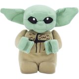 Manhattan Toy Lego Star Wars The Child 7" Plush Character