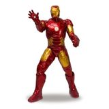 Boneco Homem de Ferro Mimo 48 cm