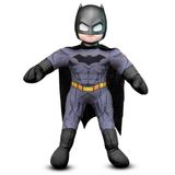 Boneco Batman - My Puppet - Liga Da Justiça