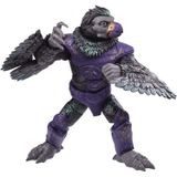 Power Rangers Lightning Collection Mighty Morphin Tenga Warrior 6 Polegadas Premium Collectible Action Figure Toy With Accessories