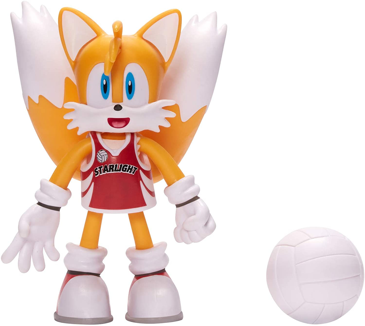 Boneco Sonic The Hedgehog Knuckles Just Toys
