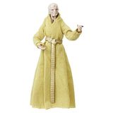 Star Wars The Black Series Episódio 8 Líder Supremo Snoke