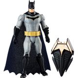 Dc Comics Batman Missões Batman Figura De Ação