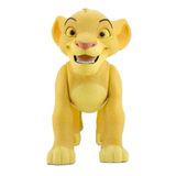 Boneco Simba Articulado O Rei Leão 0420 - Mimo