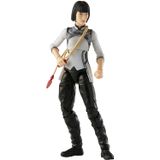 Marvel Hasbro Legends Série Shang-chi E The Legend Of The Ten Rings 6-inch Colecionável Xialing Action Figure Toy For Age 4 And Up