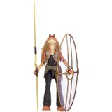 Star Wars The Black Series Jar Jar Binks 6-inch-scale The Phantom Menace Collectible Deluxe Action Figure, Kids Ages 4 And Up