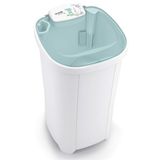 Tanquinho Mueller Superpop 4Kg 110V - Branco