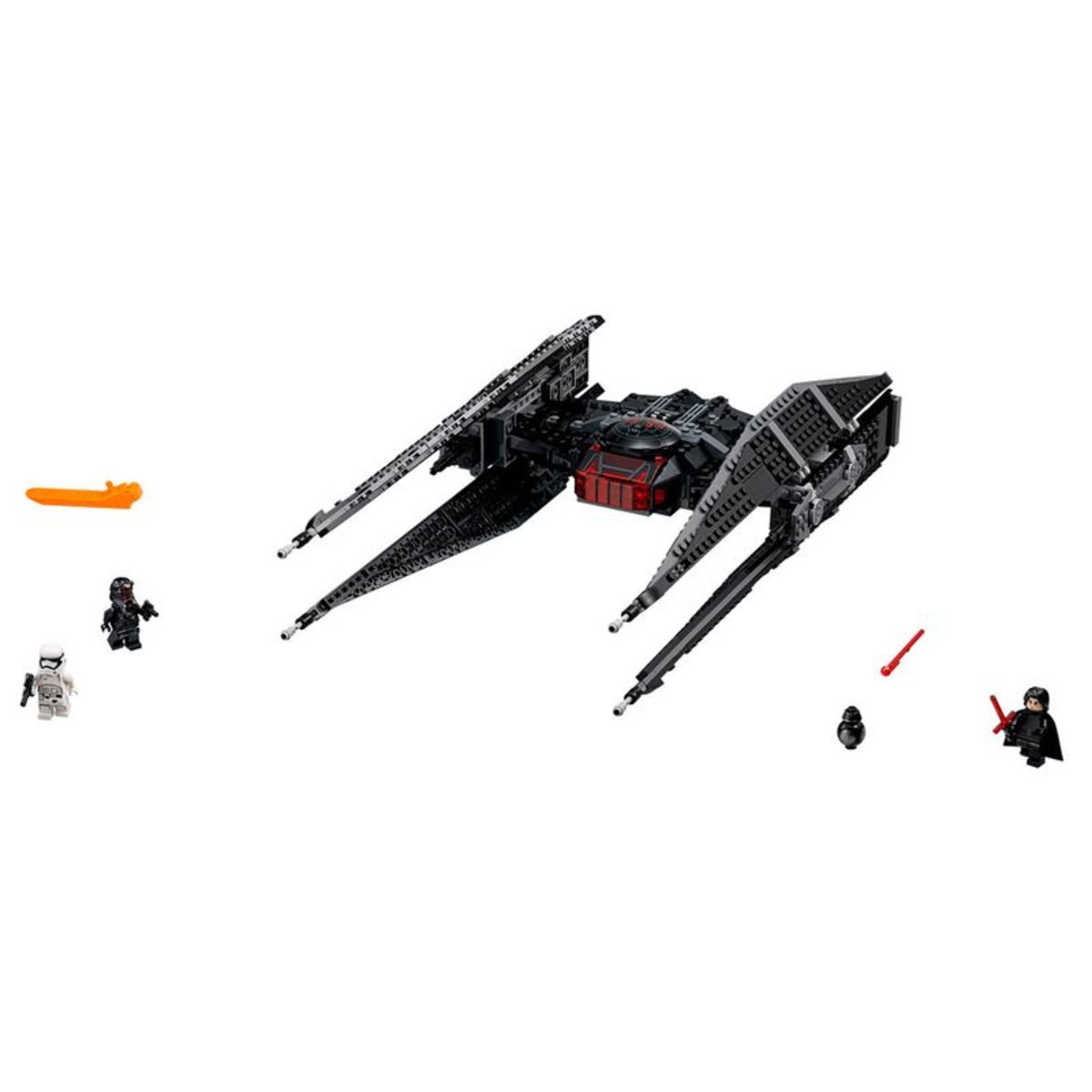 lego 75179 carrefour