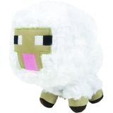 Minecraft Baby Sheep Plush