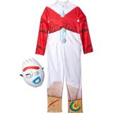 Toy Story Forky Toddler Traje Clássico