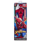 Boneco Articulado Homem Aranha Titan Hero - Marvel-hasbro