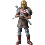 Star Wars The Vintage Collection The Armorer Toy, 3,75 Polegadas-escala A Figura De Ação Mandaloriana, Brinquedos Para Crianças De 4 Anos Ou Mais