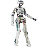 Star Wars E2613 The Black Series 6" L3-37 Figura