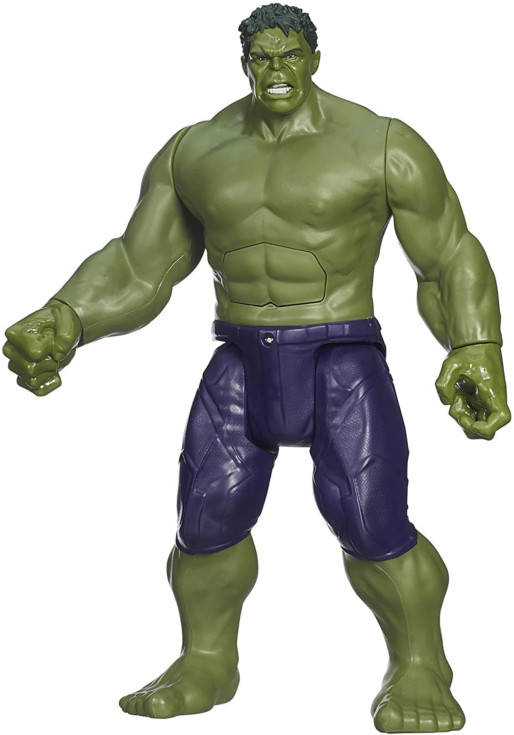 Avengers sales hulk figure