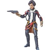 Star Wars E1208 The Black Series 6" Val (mimban) Figura