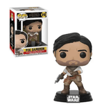 Funko Pop! Poe Dameron - Star Wars Ascensão Skywalker #310