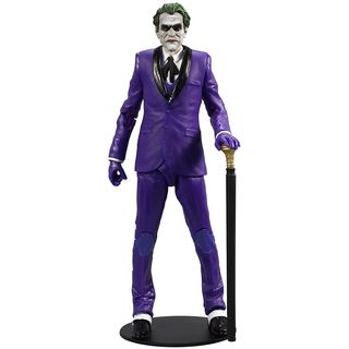 Dc multiverse joker clearance figure