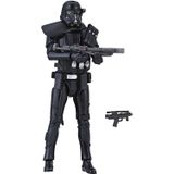 Figura De Ação Do Soldado Da Morte Imperial De Star Wars