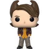 Funko Pop Television: Friends - 80's Hair Chandler Collectible Figure, Multicolor