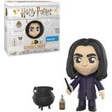 Funko 5 Estrela Harry Potter Severus Snape 3" Figura Exclusiva