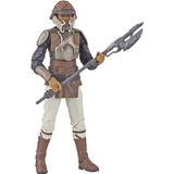 Star Wars E1214 The Black Series 6" Lando Calrissian (skiff Guard Disguise) Figura