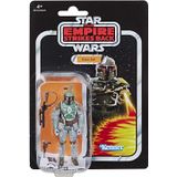 Star Wars The Vintage Collection Episódio V: O Império Contra-ataca Boba Fett 3,75"-scale Action Figure – Colecionável