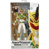 Power Rangers Lightning Collection 6" Mighty Morphin Lord Drakkon Collectible Action Figure Toy Inspirado Em Shattered Grid Comics