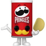 Funko Pop!: Pringles - Pringles Can