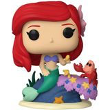 Funko Pop! Disney: Ultimate Princess - Ariel