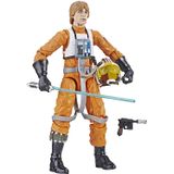 Star Wars The Black Series Archive Luke Skywalker Figure