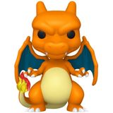 Funko Pop! Jogos: Pokemon - Charizard