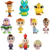 Disney Pixar Toy Story Minis Ultimate New Friends 10-pack