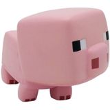 Apenas Brinquedos Llc Minecraft Pig Mega Squishme