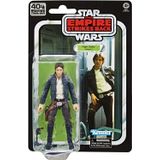 Star Wars The Black Series Han Solo (bespin) Escala De 6 Polegadas O Império Contra-ataca 40º Aniversário Figura De Ação Colecionável