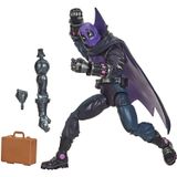 Homem-aranha Hasbro Marvel Legends Série Into The Spider-verse Marvel's Prowler 6 Polegadas Collectible Action Figure Toy For Kids Age 4 And Up