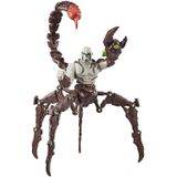 Homem-aranha: Em The Spider-verse Marvel's Scorpion 6"-scale Villain Action Figure Toy