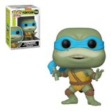 Funko Pop Leonardo Tartarugas Ninjas Original - 1134