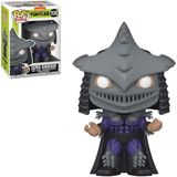 Funko Pop Super Shredder Tartarugas Ninjas Original - 1138