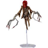Mcfarlane - Dc Build-a 7 Figures Wave 3 - Último Cavaleiro Na Terra - Espantalho