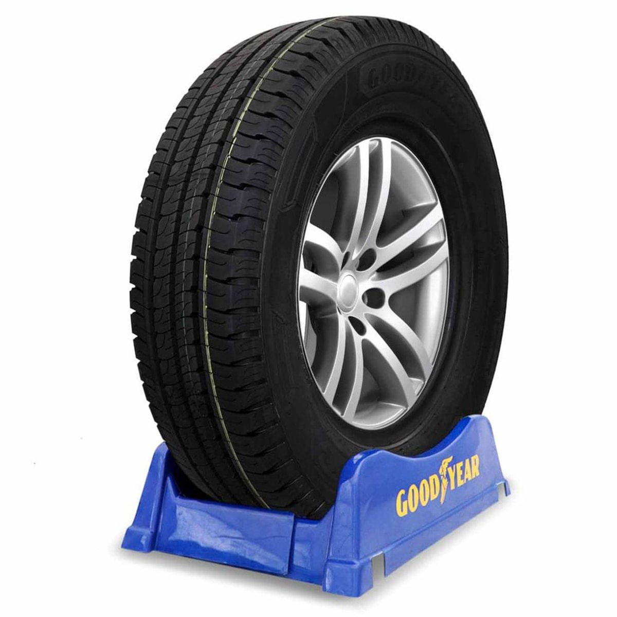 Pneu Goodyear Aro 14 185R14 102R G-32 Cargo Kombi Perua Menor preço em Pneu Goodyear Aro 14 185R14 102R G-32 Cargo Kombi Perua