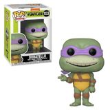 Funko Pop Donatello Tartarugas Ninjas Original - 1133