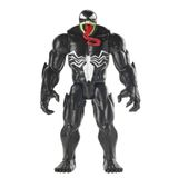 Boneco Venom Premium Articulado 48cm Marvel Presente Menino Aniversário Brinquedo Criança