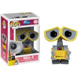 Funko Pop Wall-e 45 Disney