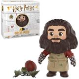 Funko 5 Estrelas 31310 Harry Potter Hagrid Exclusive