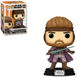 Funko Pop Star Wars Concept Series Han Solo 472