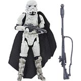 Star Wars The Vintage Collection Stormtrooper - Mimban 3,75 Polegadas Action Figure