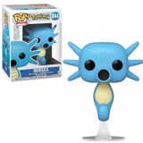 Funko Pop Pokemon Horsea Original - 844