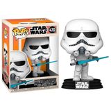 Funko Pop Stormtrooper Concept Series Star Wars Original - 470