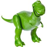 Disney Pixar Toy Story Rex Figure